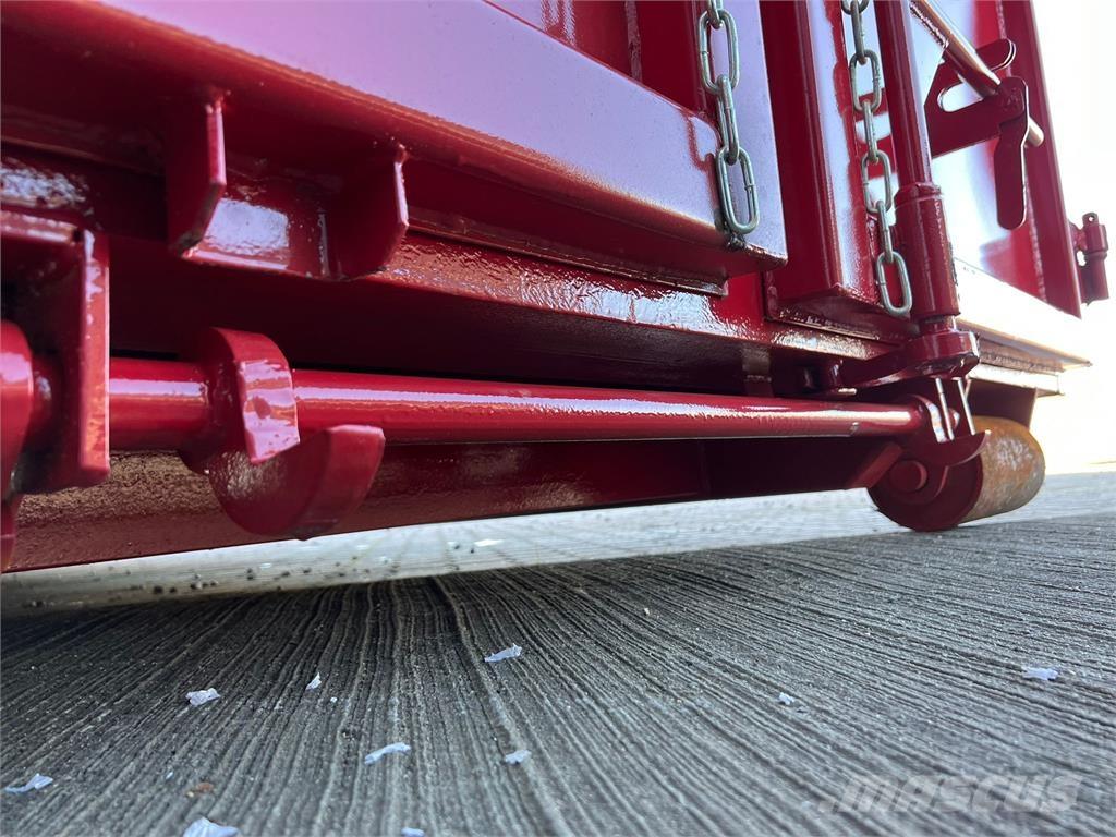  Scancon S6024 Platform