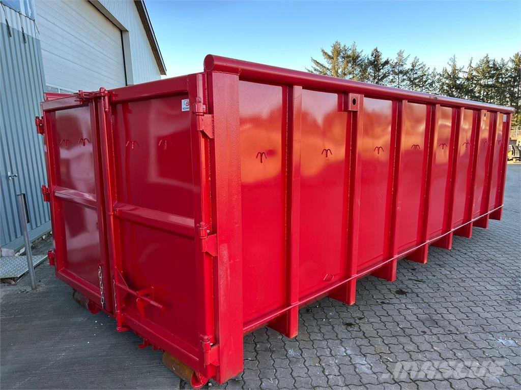  Scancon S6024 Platform