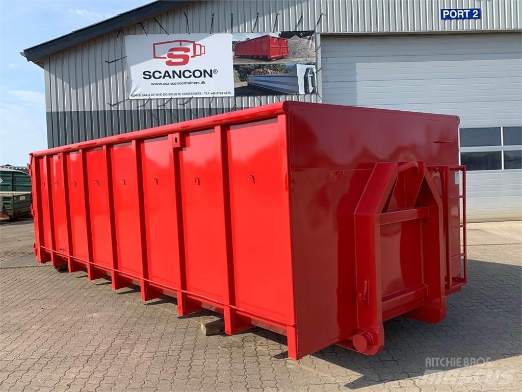  Scancon S6024K Platform