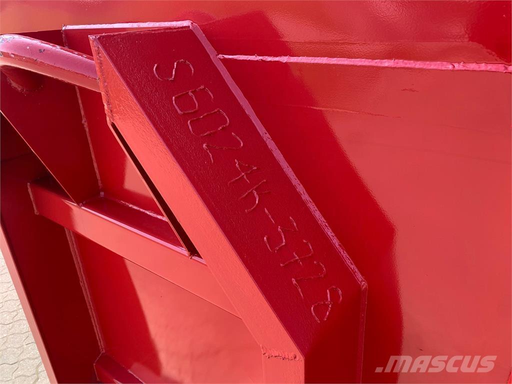  Scancon S6024K Platform