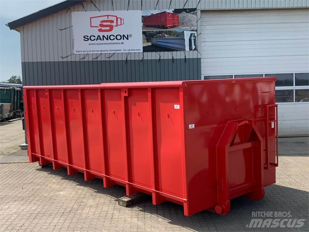  Scancon S6028 Platform