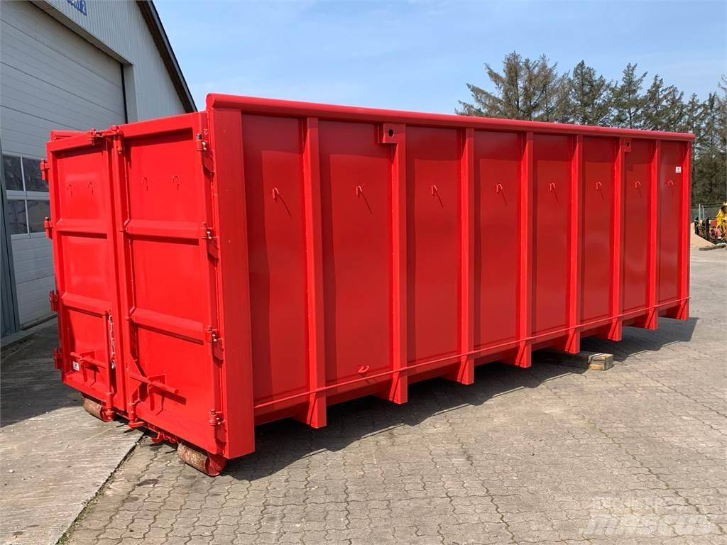  Scancon S6028 Platform