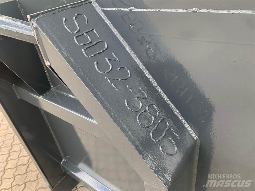  Scancon S6032 Platform