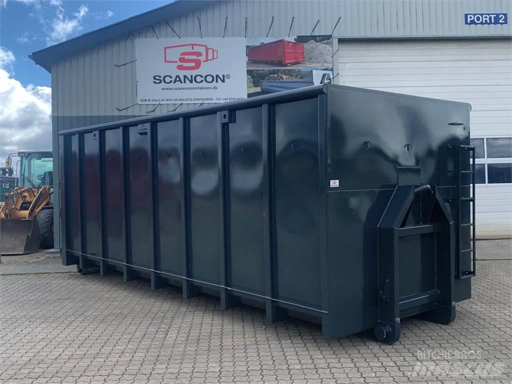  Scancon S6032 Platform