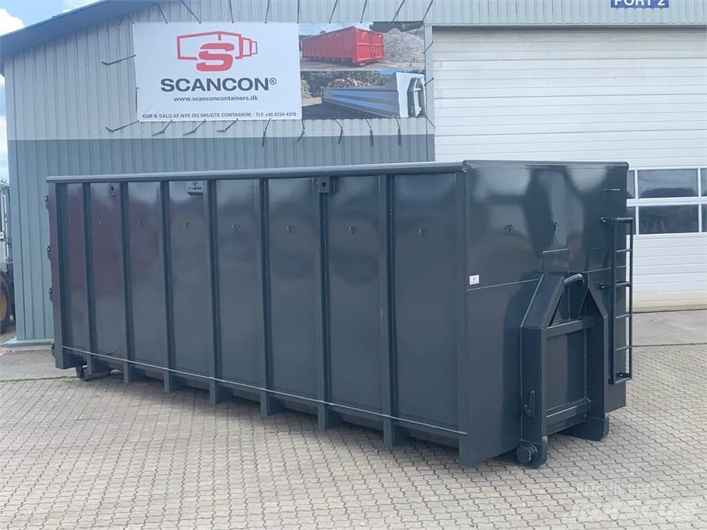  Scancon S6032 Platform