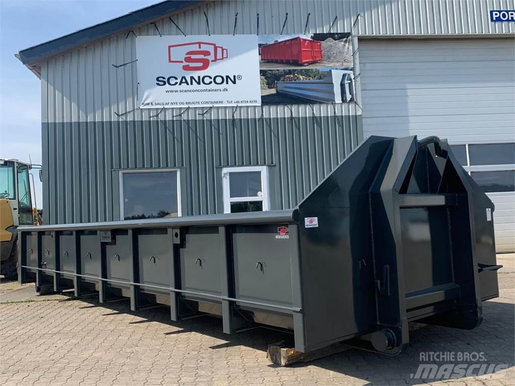  Scancon S6212 Platform