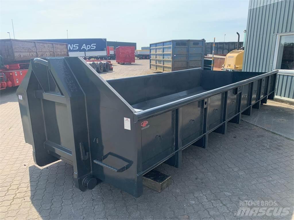  Scancon S6212 Platform