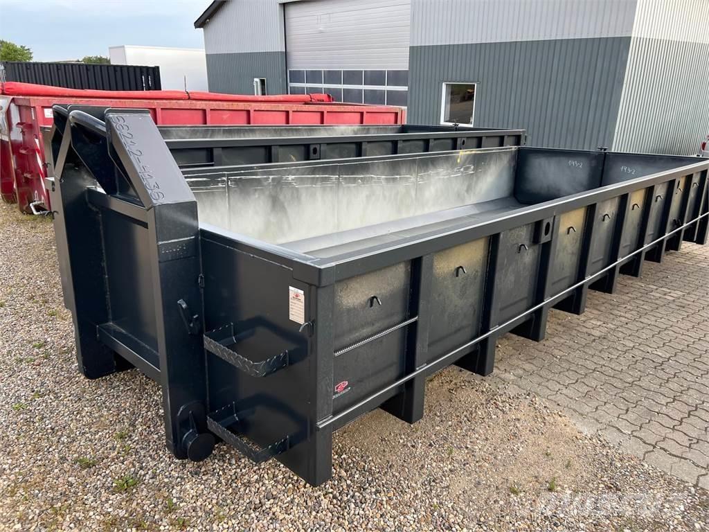  Scancon S6212 Platform