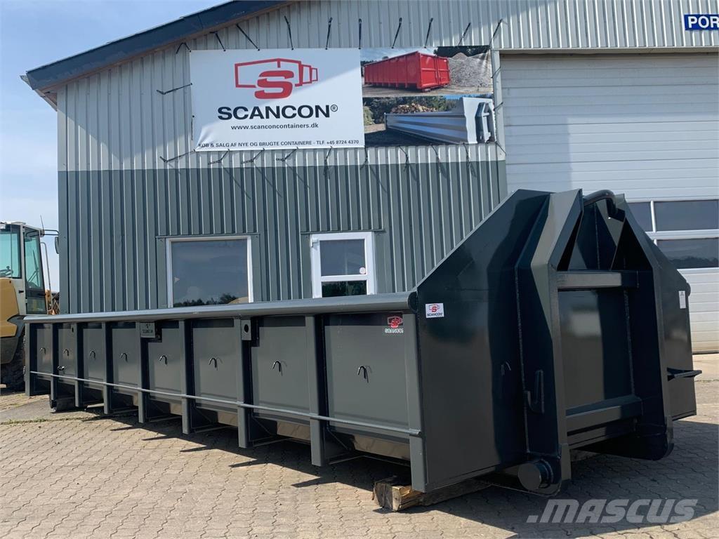  Scancon S6212 Platform