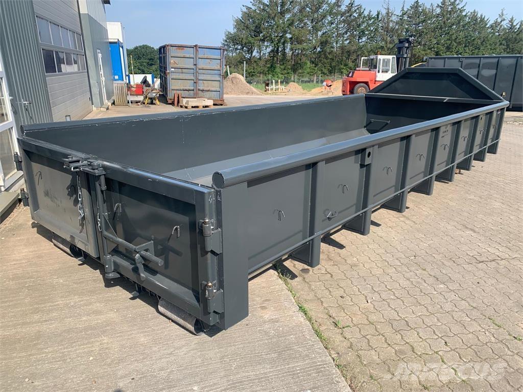  Scancon S6212 Platform