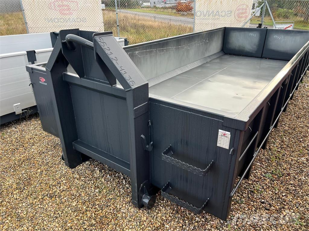  Scancon S6212 Platform