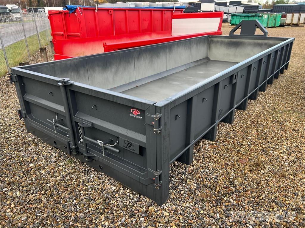  Scancon S6212 Platform