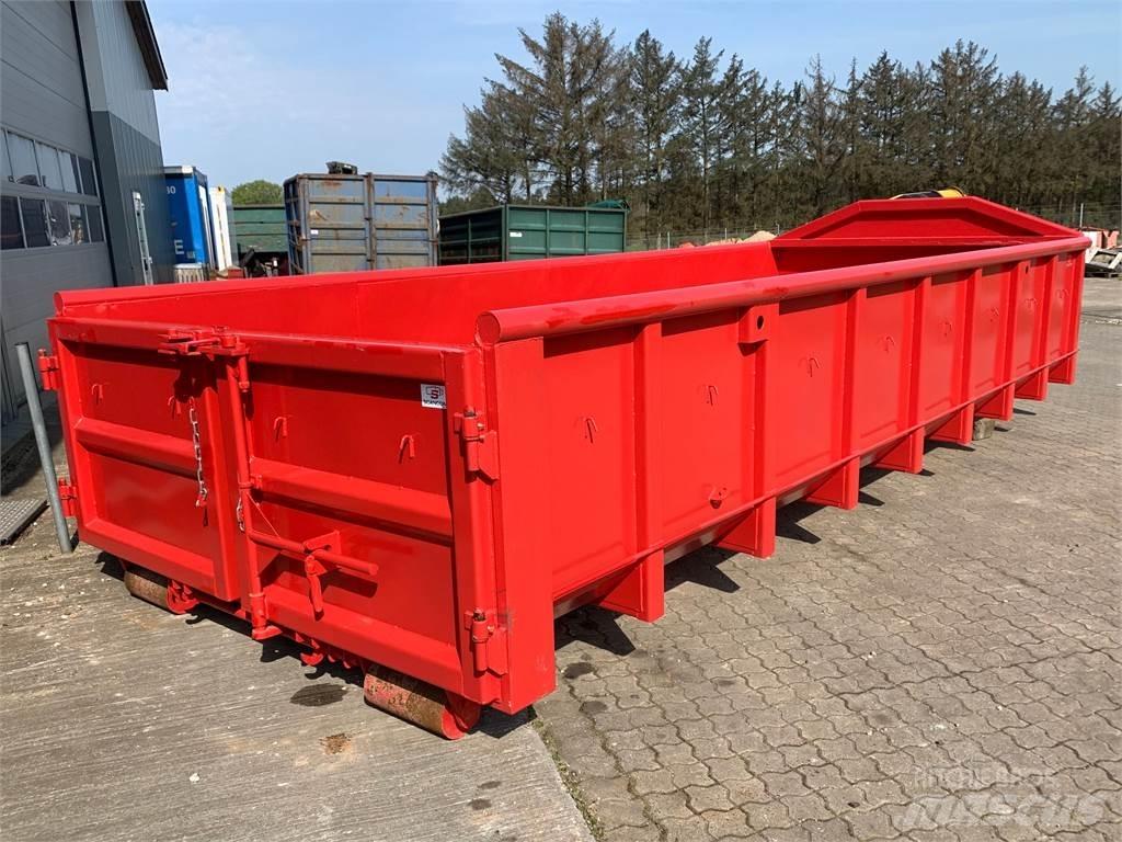  Scancon S6215 Platform