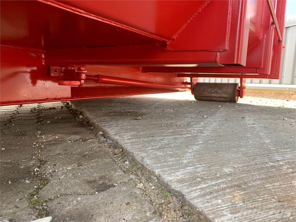  Scancon S6215 Platform