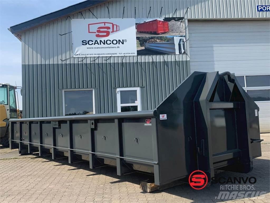  Scancon S6215 Platform