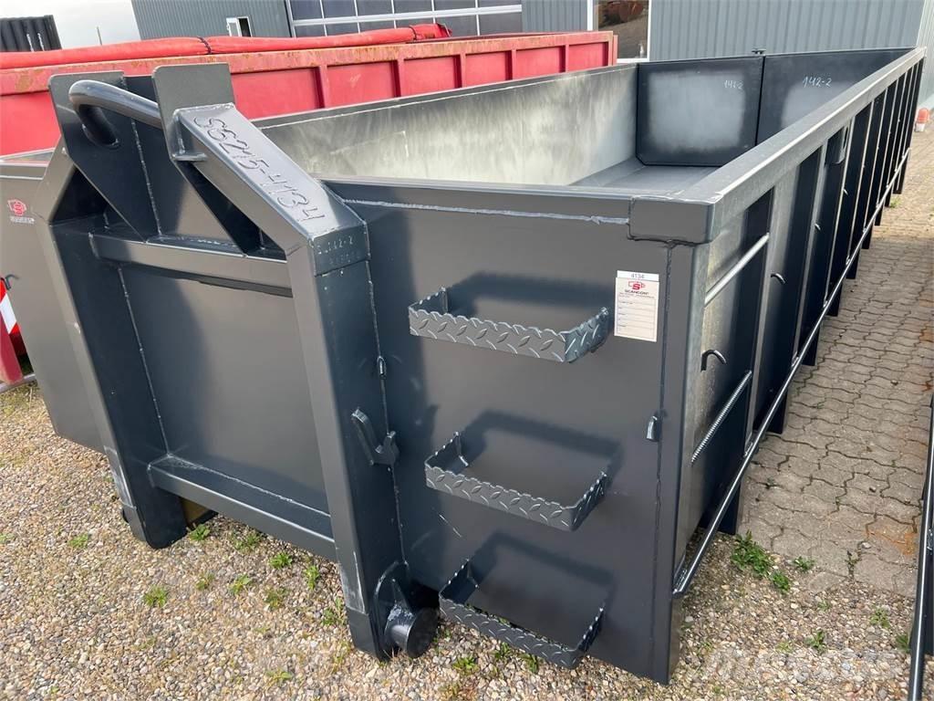  Scancon S6215 Platform