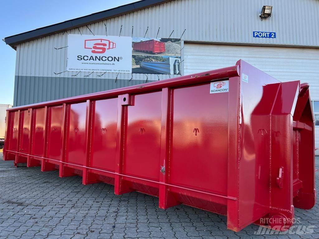  Scancon S6218 Platform