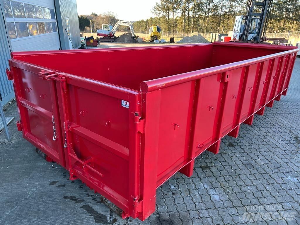  Scancon S6218 Platform