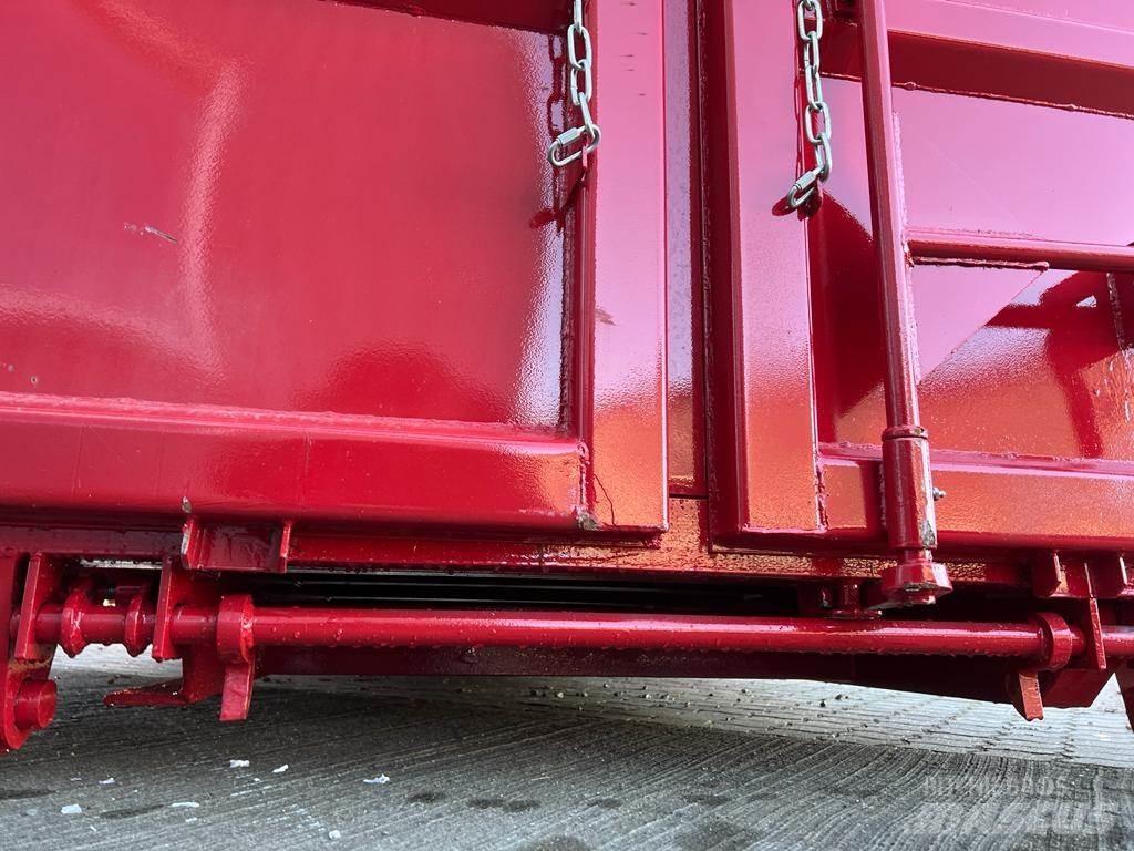  Scancon S6218 Platform