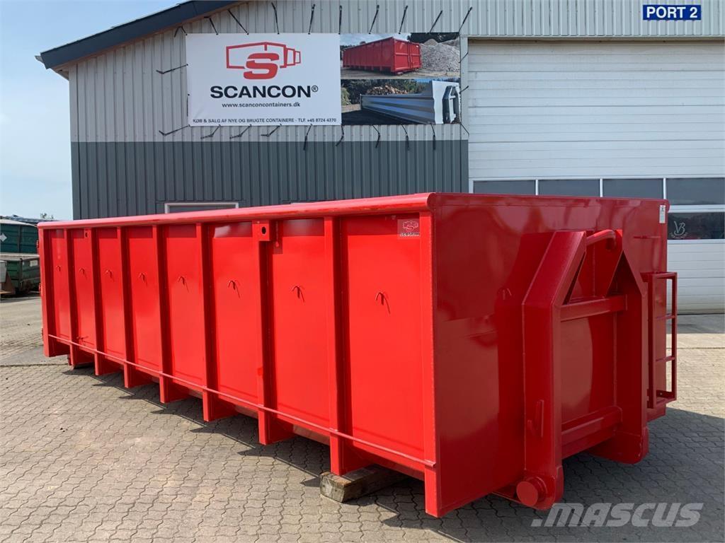  Scancon S6222 Platform