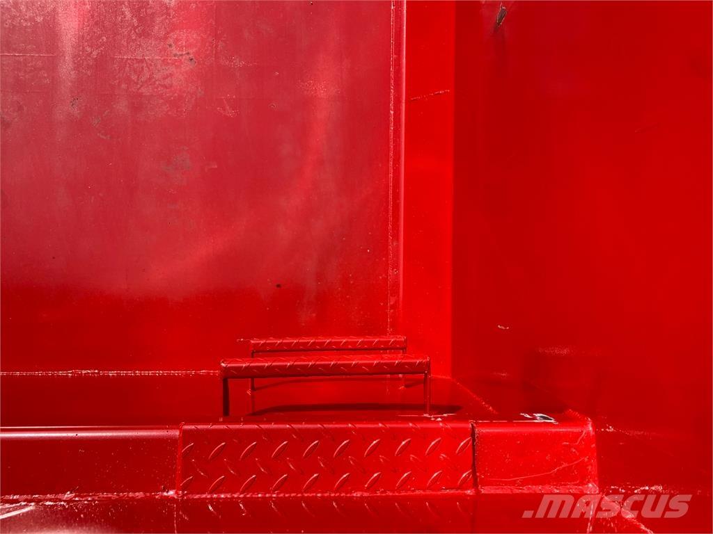  Scancon S6222 Platform