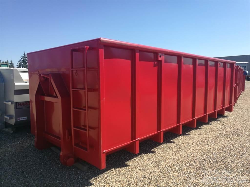 Scancon S6225 Platform