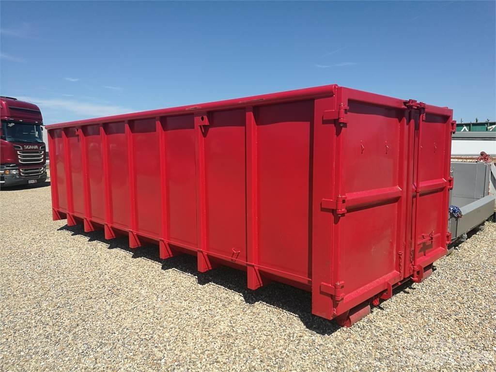  Scancon S6225 Platform