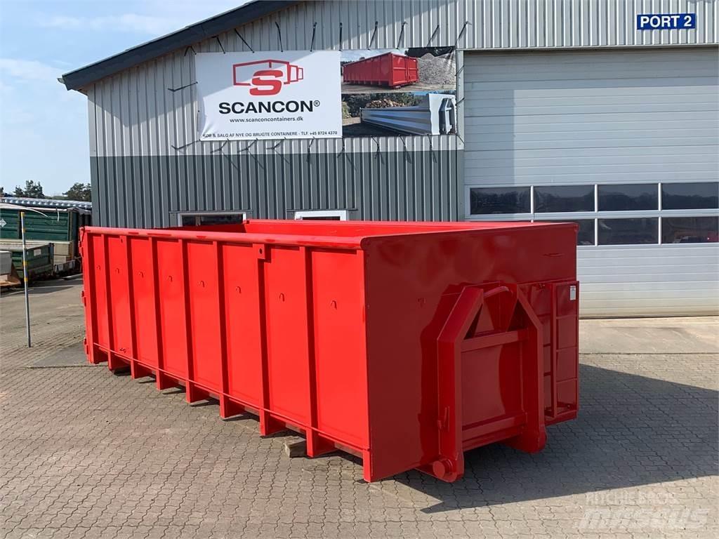  Scancon S6225K Platform