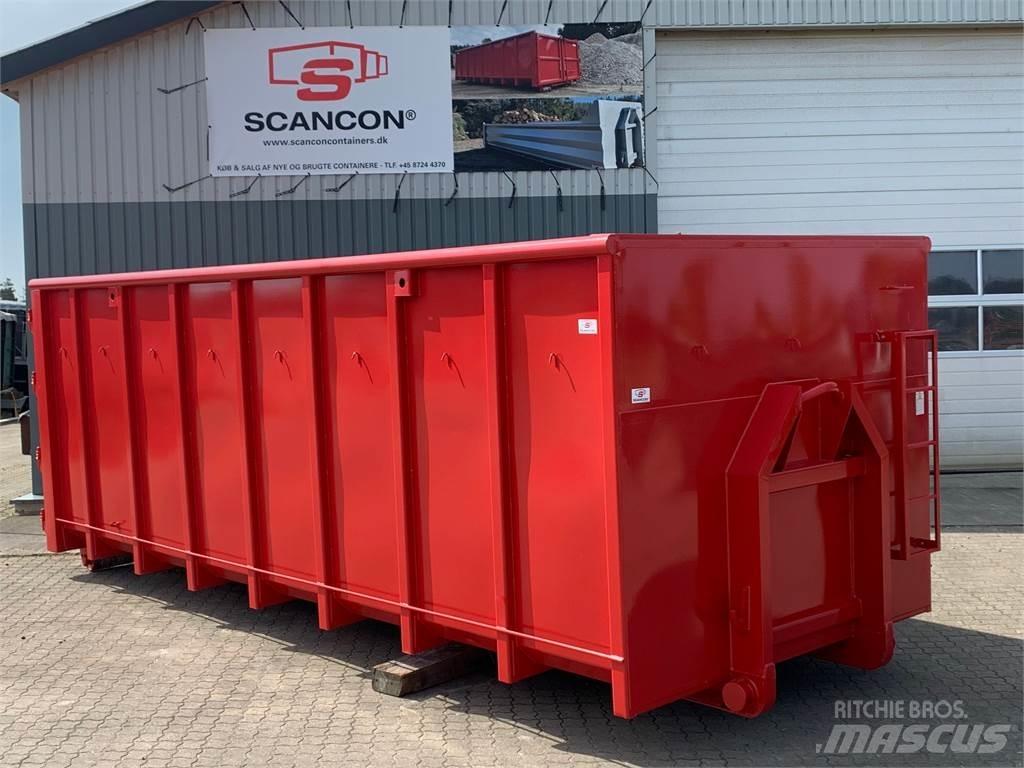  Scancon S6229 Platform