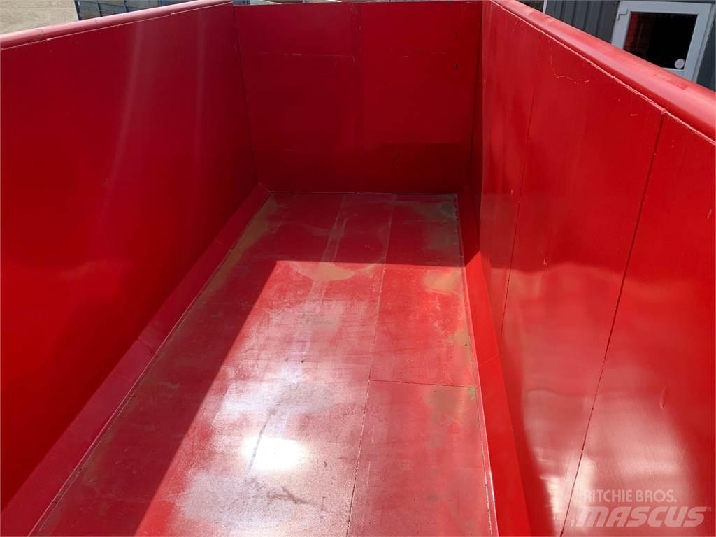  Scancon S6229 Platform