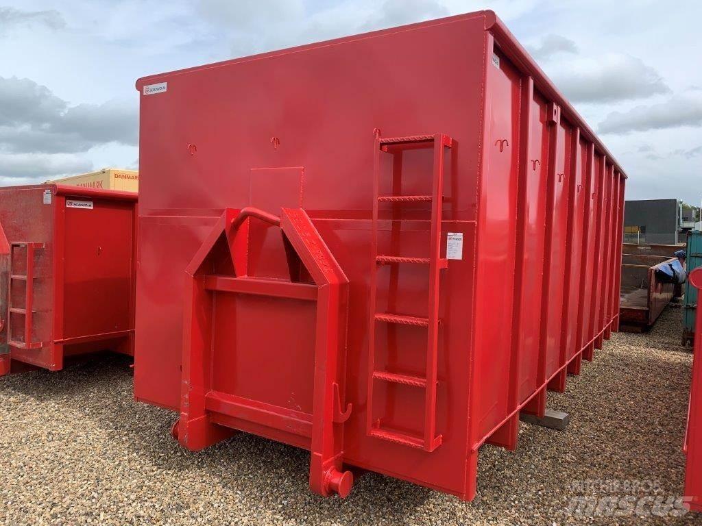  Scancon S6232 Platform