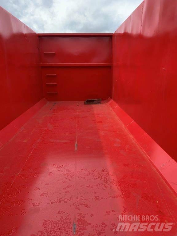  Scancon S6232 Platform