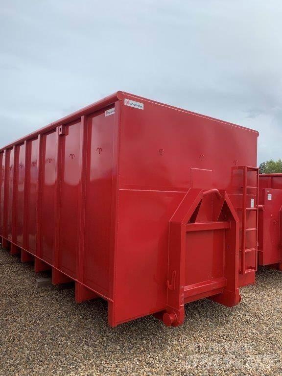  Scancon S6232 Platform