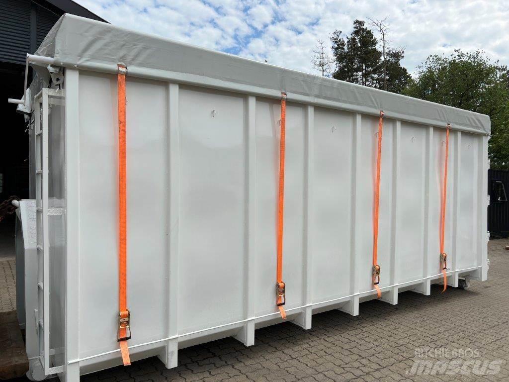  Scancon S6238 Platform