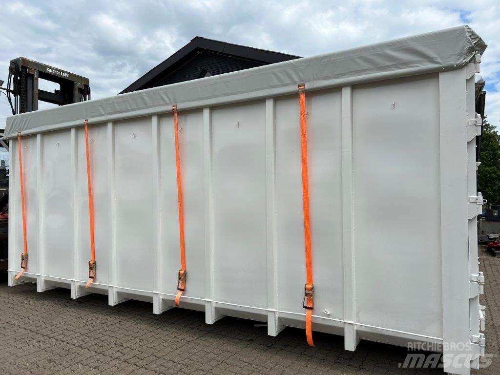  Scancon S6238 Platform