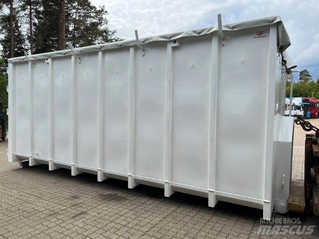  Scancon S6238 Platform