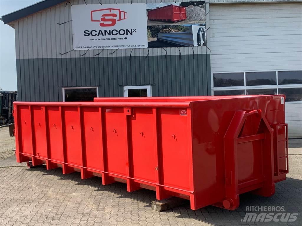  Scancon S6523 Platform