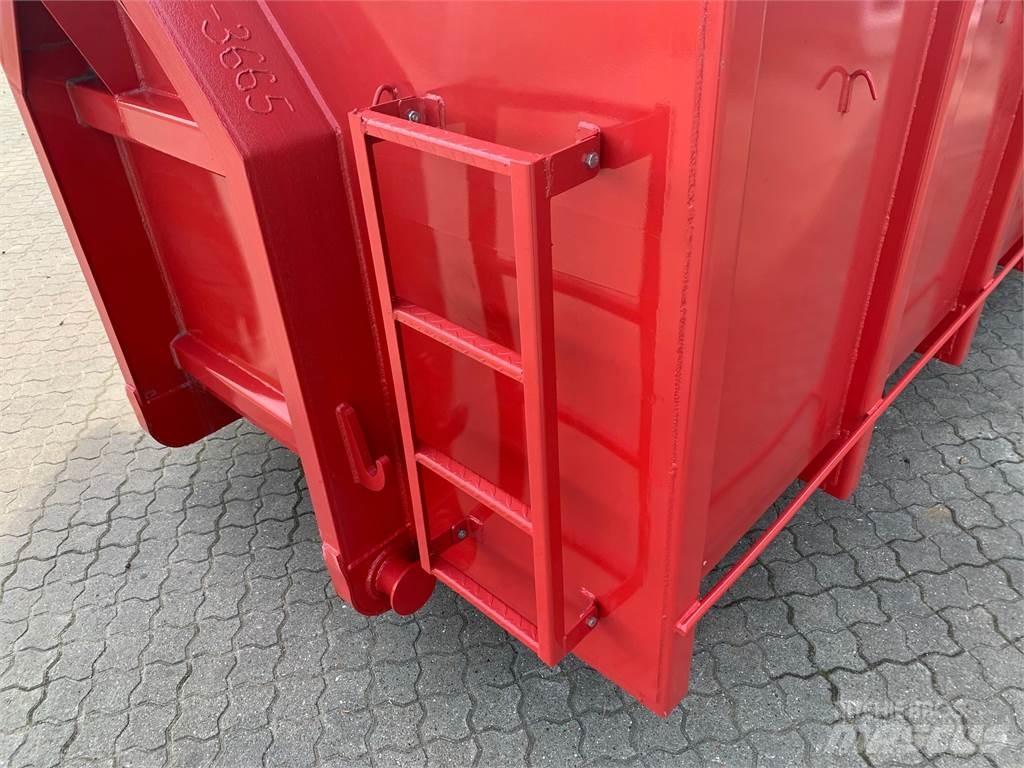  Scancon S6523 Platform