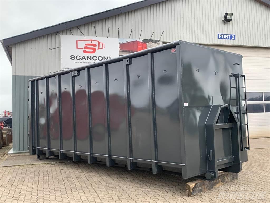  Scancon S6538 Platform