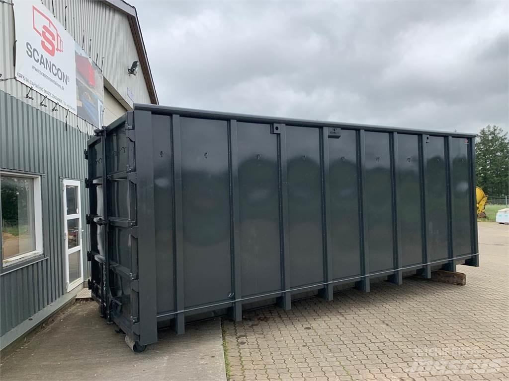 Scancon S6538 Platform