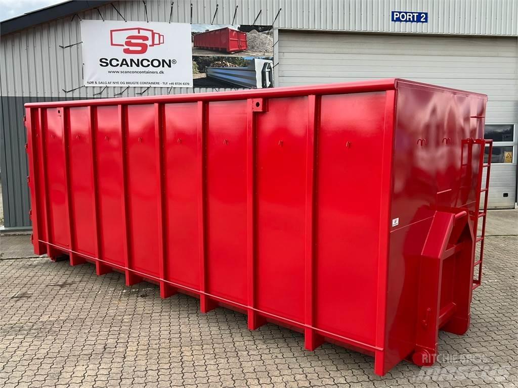  Scancon S6538 Platform