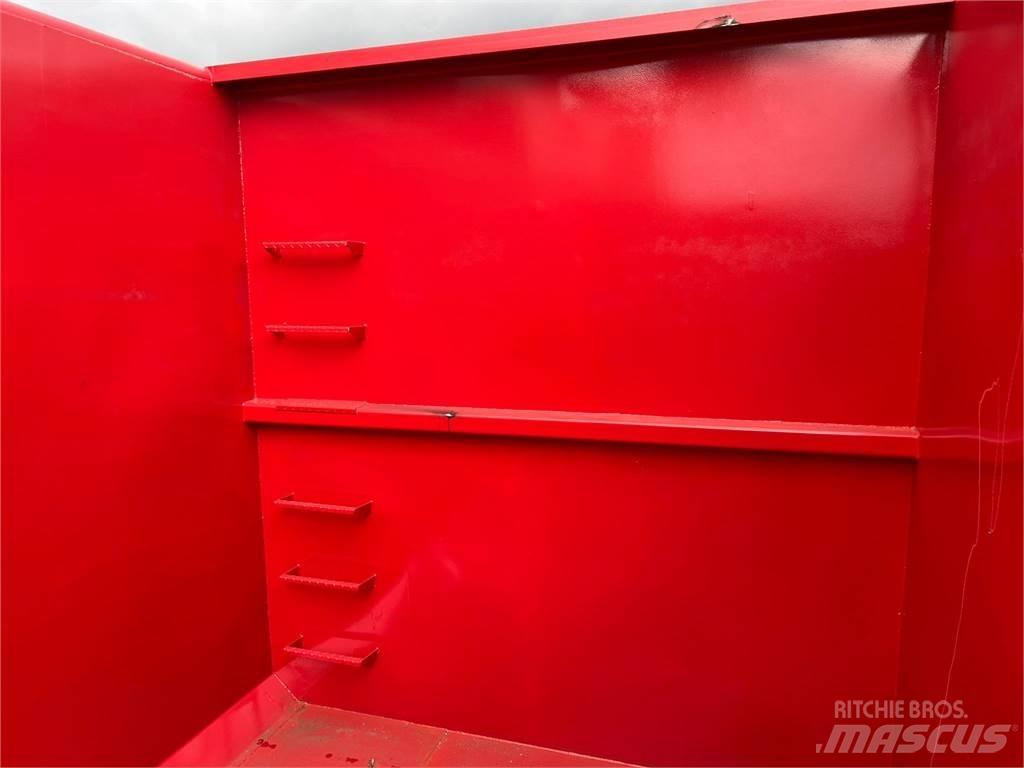  Scancon S6538 Platform