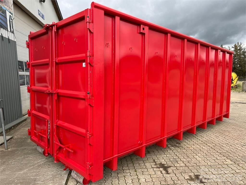  Scancon S6538 Platform