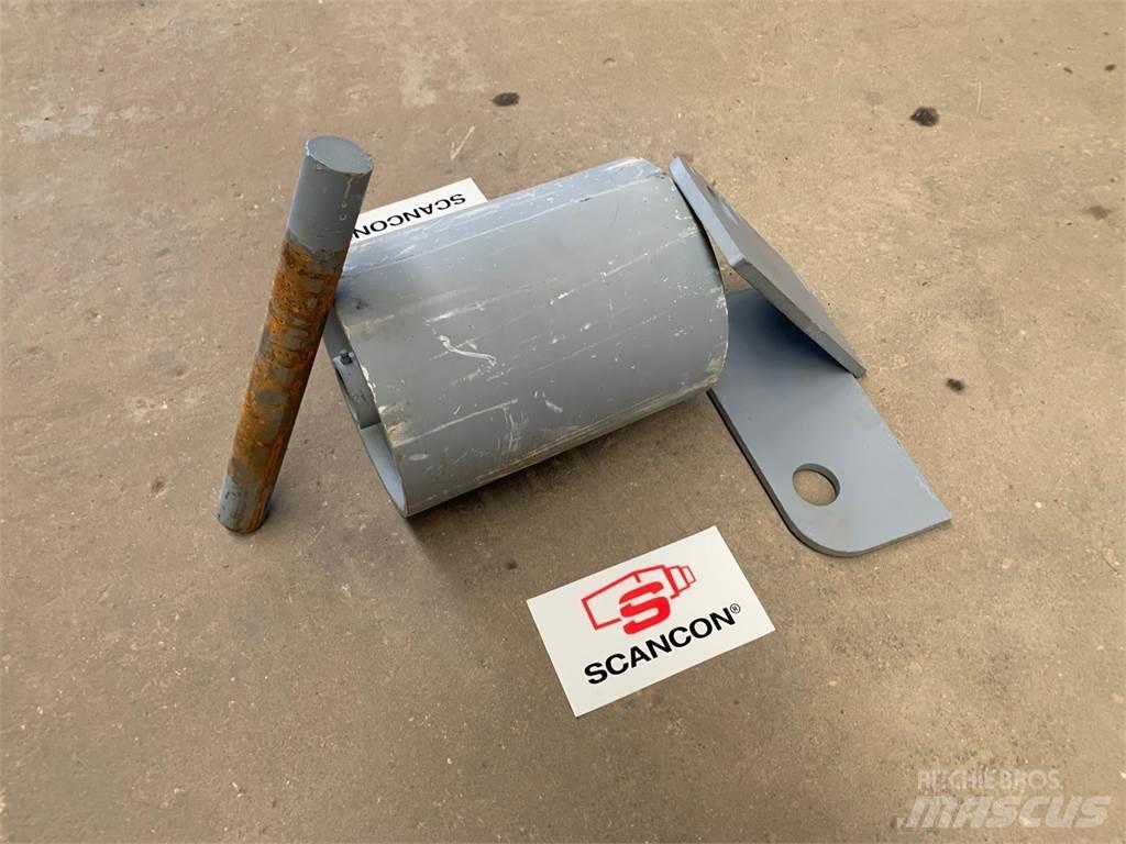  Scancon Siderulle Transport – Andet