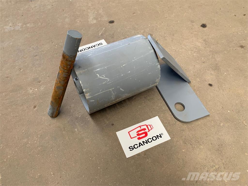  Scancon Siderulle Transport – Andet