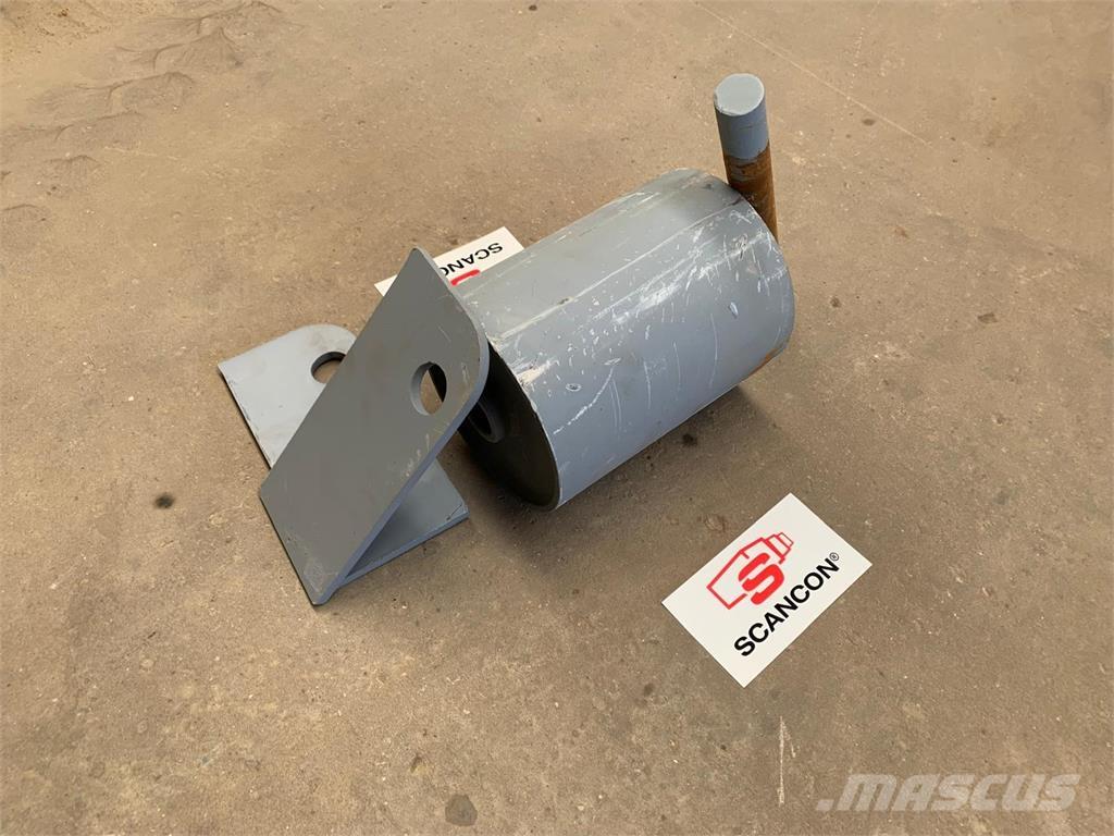  Scancon Siderulle Transport – Andet