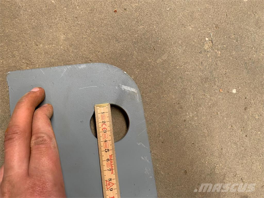  Scancon Siderulle Transport – Andet