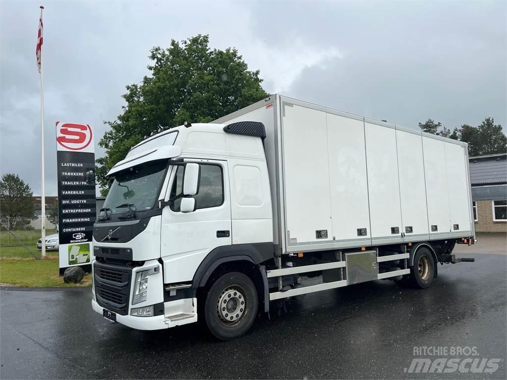 Volvo FM330 Fast kasse