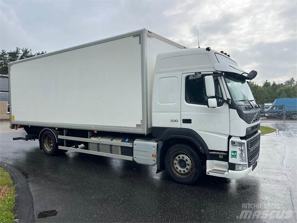 Volvo FM330 Fast kasse