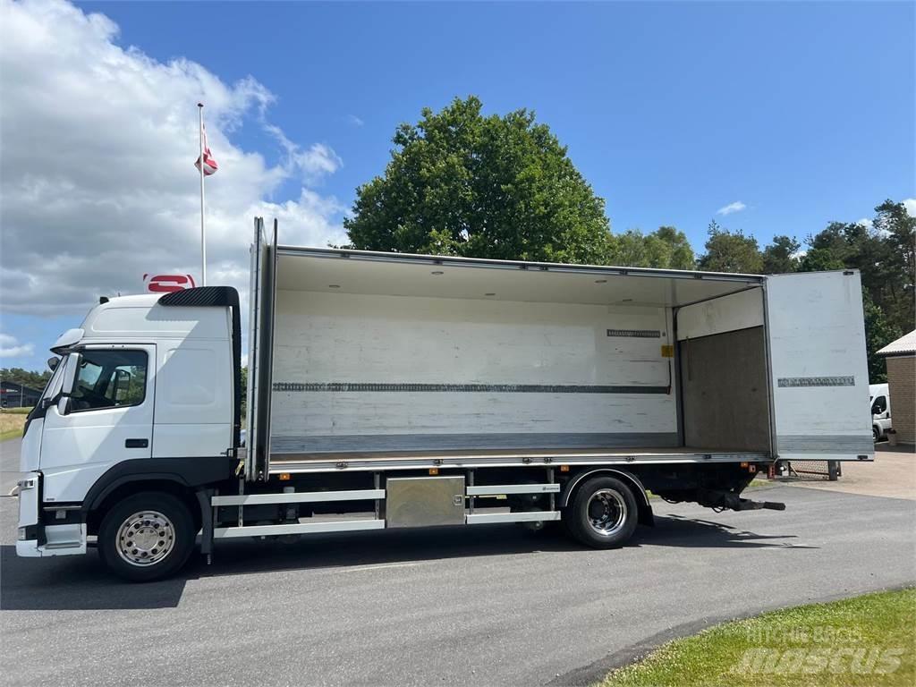 Volvo FM330 Fast kasse